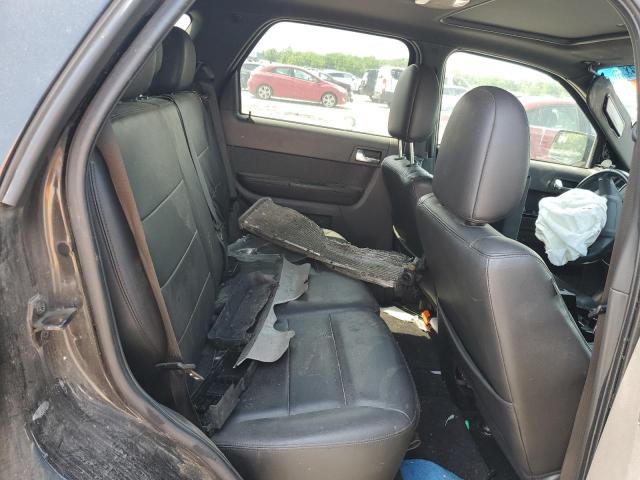 Photo 10 from auction – 2011 FORD ESCAPE LIM with VIN 1FMCU0EG4BKA43217