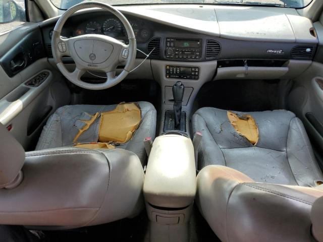 Photo 8 from auction – 2001 BUICK REGAL LS with VIN 2G4WB55K211187755