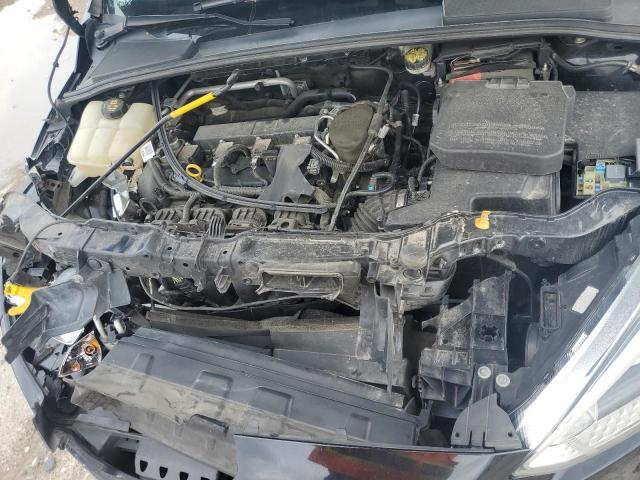 Photo 11 from auction – 2016 FORD FOCUS SE with VIN 1FADP3F20GL243698