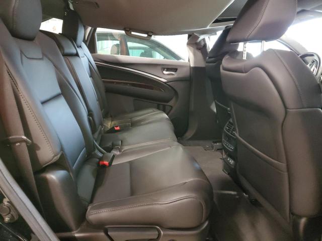 Photo 11 from auction – 2020 ACURA MDX with VIN 5J8YD4H32LL040792