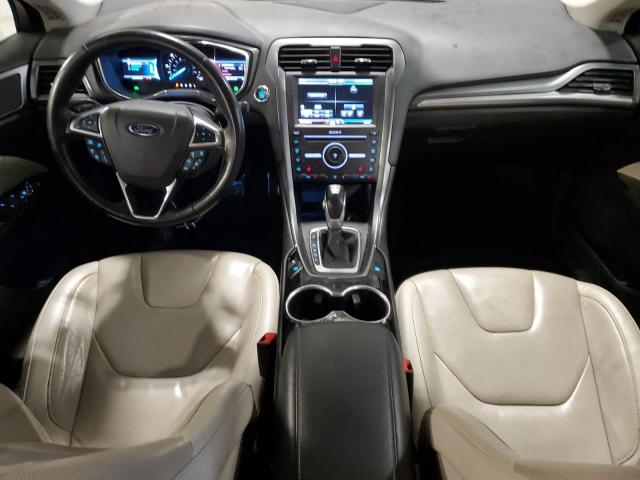 Photo 8 from auction – 2016 FORD FUSION TIT with VIN 3FA6P0RU4GR327951