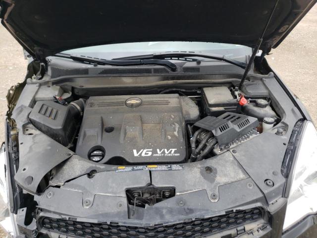 Foto 12 de la subasta – 2012 CHEVROLET EQUINOX LT con VIN 2GNFLGE51C6153987