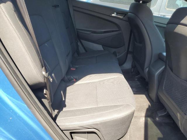 Photo 11 from auction – 2020 HYUNDAI TUCSON SE with VIN KM8J23A48LU181584