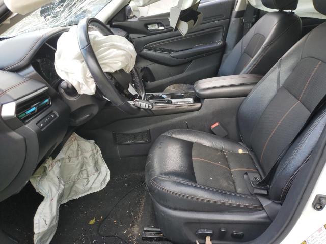 Photo 7 from auction – 2020 NISSAN ALTIMA SR with VIN 1N4BL4CW7LN316032