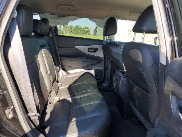 Photo 11 from auction – 2023 NISSAN MURANO SV with VIN 5N1AZ2BS0PC113987