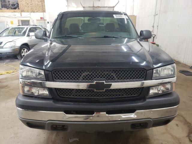 Photo 5 from auction – 2003 CHEVROLET SILVERADO with VIN 1GCEK14X93Z229080