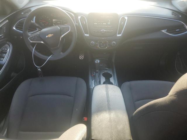Photo 8 from auction – 2017 CHEVROLET MALIBU LT with VIN 1G1ZE5ST4HF175219