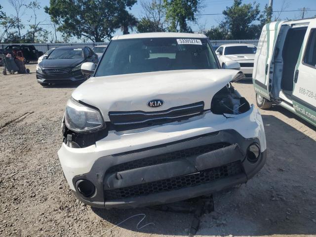 Photo 5 from auction – 2018 KIA SOUL with VIN KNDJN2A24J7561974