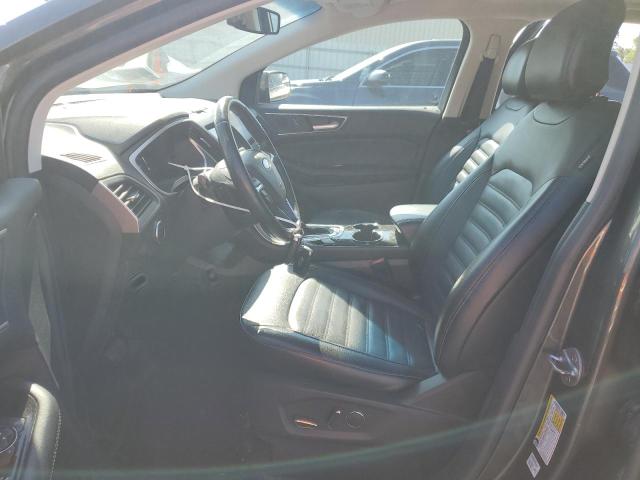 Photo 7 from auction – 2018 FORD EDGE SEL with VIN 2FMPK4J80JBC42352