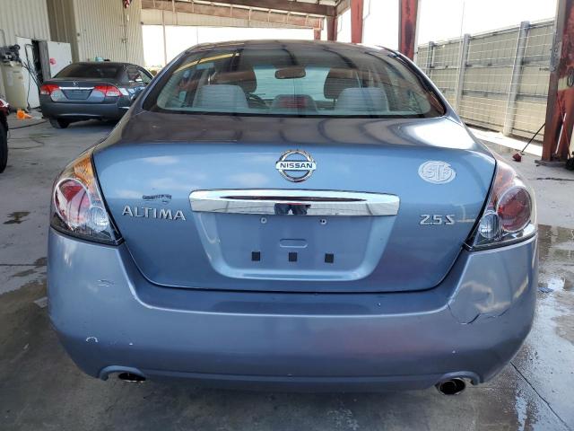 Photo 6 from auction – 2012 NISSAN ALTIMA BAS with VIN 1N4AL2AP8CN421349