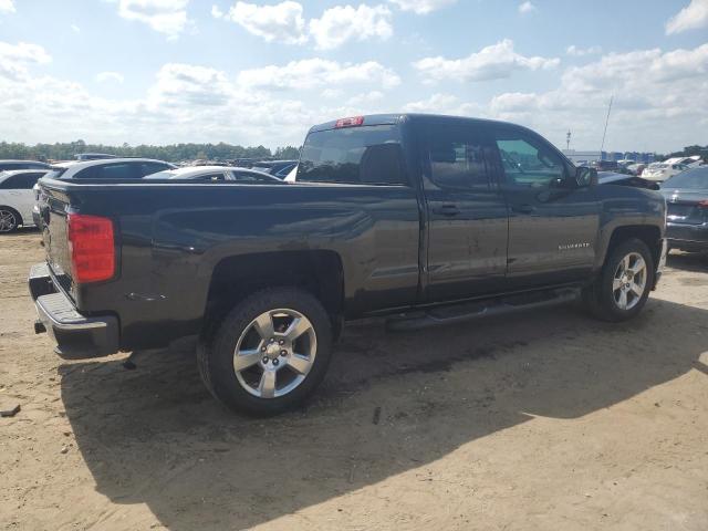 Photo 3 from auction – 2018 CHEVROLET SILVERADO with VIN 1GCRCREC0JZ359934