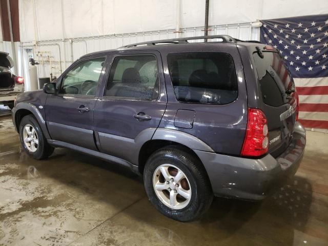 Photo 2 from auction – 2005 MAZDA TRIBUTE with VIN 4F2YZ92Z35KM49077