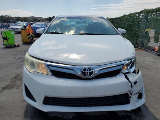 Photo 5 from auction – 2014 TOYOTA CAMRY L with VIN 4T1BF1FK6EU403045