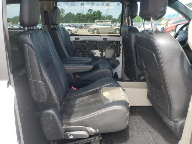 Photo 11 from auction – 2017 DODGE GRAND CARA with VIN 2C4RDGCG4HR812917