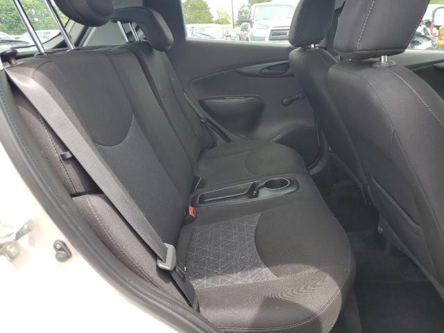 Photo 10 from auction – 2019 CHEVROLET SPARK LS with VIN KL8CB6SA7KC725749