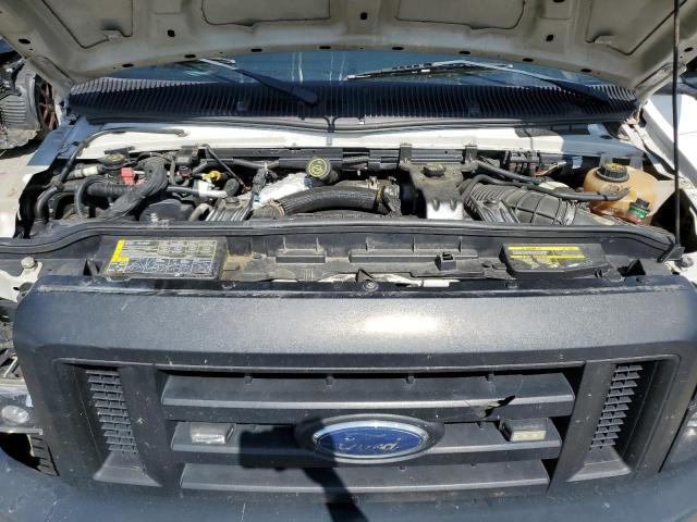 Photo 12 from auction – 2008 FORD ECONOLINE with VIN 1FTSE34P58DB04166