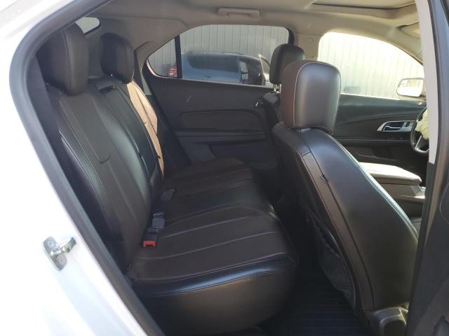 Photo 10 from auction – 2013 CHEVROLET EQUINOX LT with VIN 2GNFLFE32D6261531