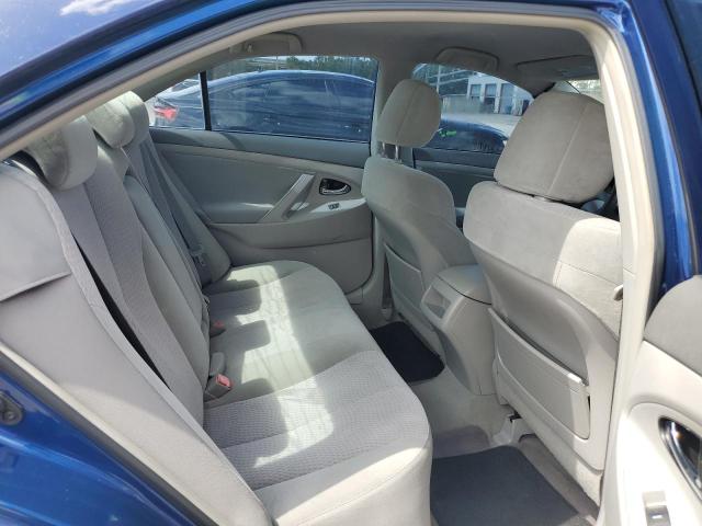 Photo 10 from auction – 2011 TOYOTA CAMRY BASE with VIN 4T1BF3EK3BU591564
