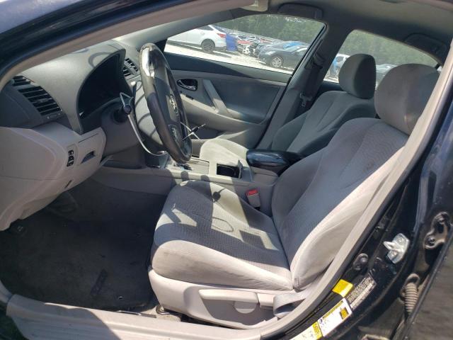 Photo 7 from auction – 2011 TOYOTA CAMRY BASE with VIN 4T1BF3EK6BU759794