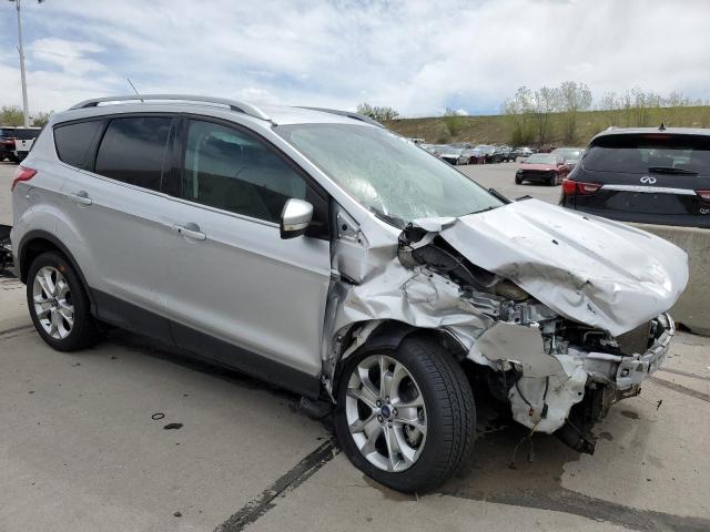 Photo 4 from auction – 2014 FORD ESCAPE TIT with VIN 1FMCU9J94EUD10750