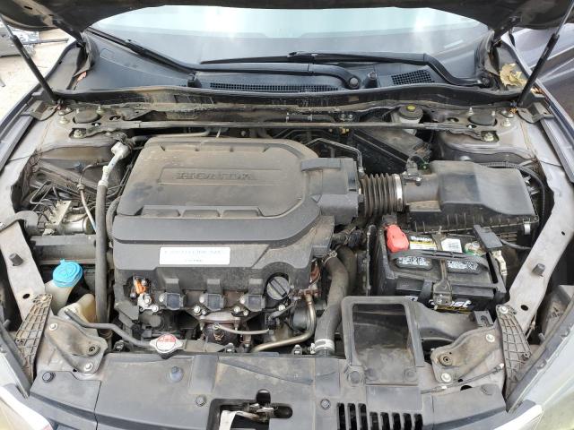 Photo 11 from auction – 2015 HONDA ACCORD EXL with VIN 1HGCR3F83FA021575