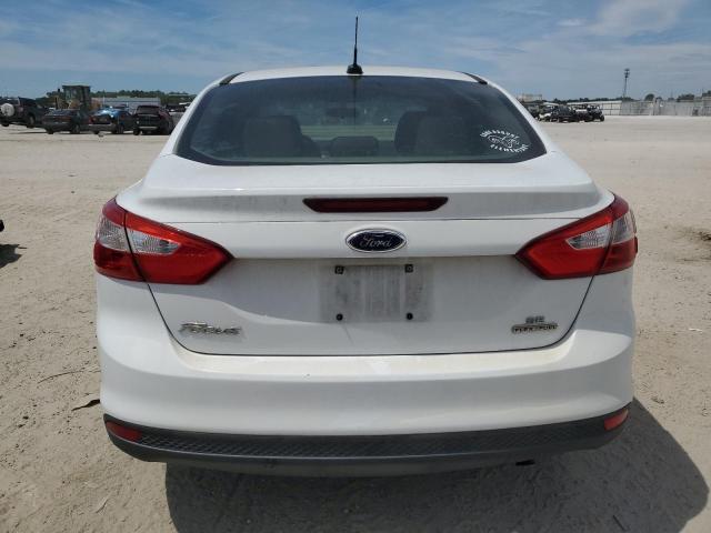 Фото 6 с аукциона – 2014 FORD FOCUS SE с VIN 1FADP3F25EL360013