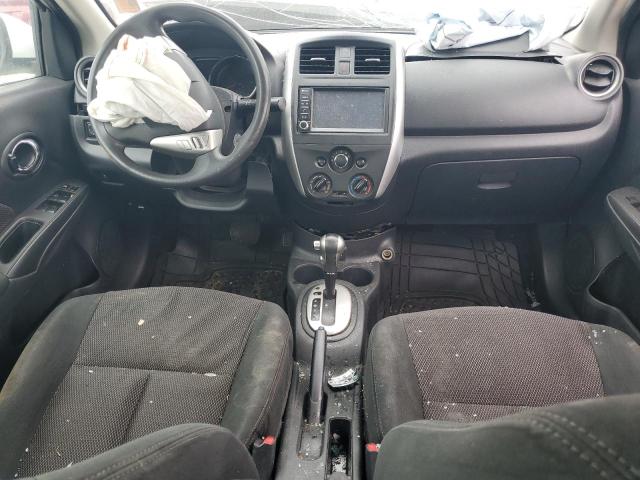 Photo 8 from auction – 2019 NISSAN VERSA S with VIN 3N1CN7AP2KL842477
