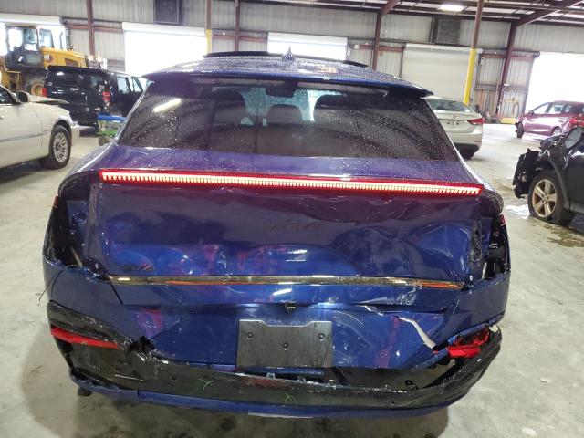 Photo 6 from auction – 2023 KIA EV6 GT LIN with VIN KNDC44LA6P5100646
