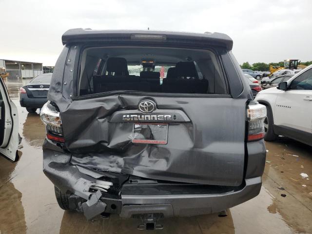 Photo 6 from auction – 2023 TOYOTA 4RUNNER SR with VIN JTEEU5JR3P5280154