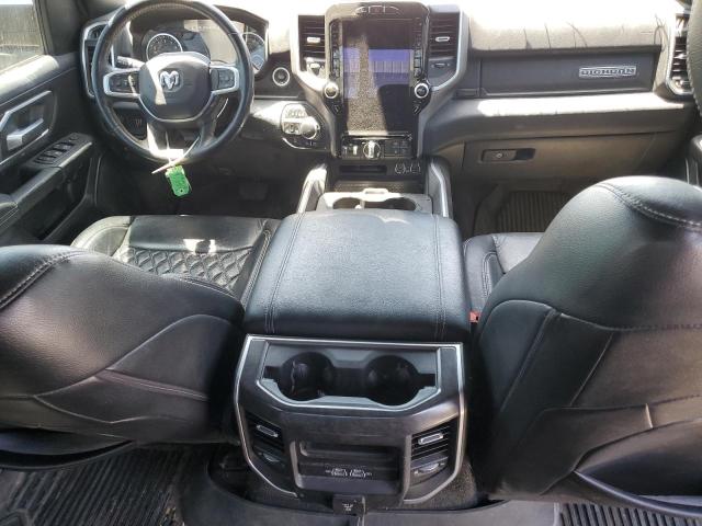 Photo 8 from auction – 2021 RAM 1500 BIG H with VIN 1C6SRFFT8MN612336