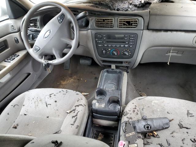 Photo 8 from auction – 2003 FORD TAURUS SES with VIN 1FAFP552X3A193095