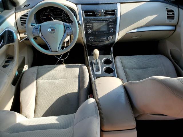 Photo 8 from auction – 2015 NISSAN ALTIMA 2.5 with VIN 1N4AL3AP8FC498521