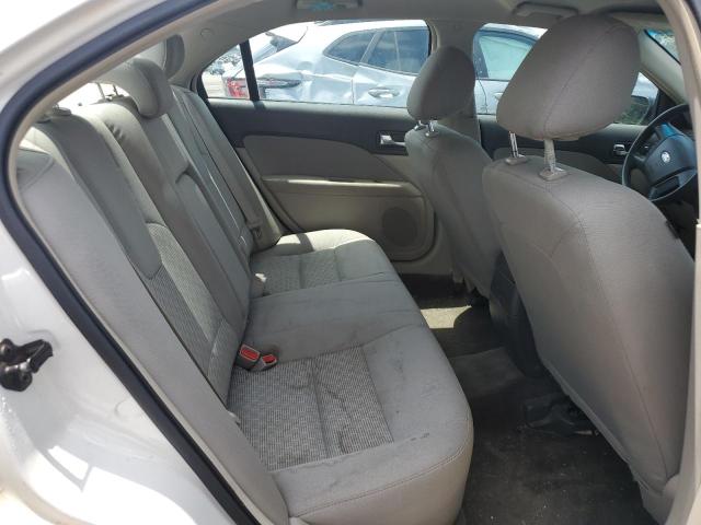 Photo 10 from auction – 2011 FORD FUSION S with VIN 3FAHP0GA8BR290154