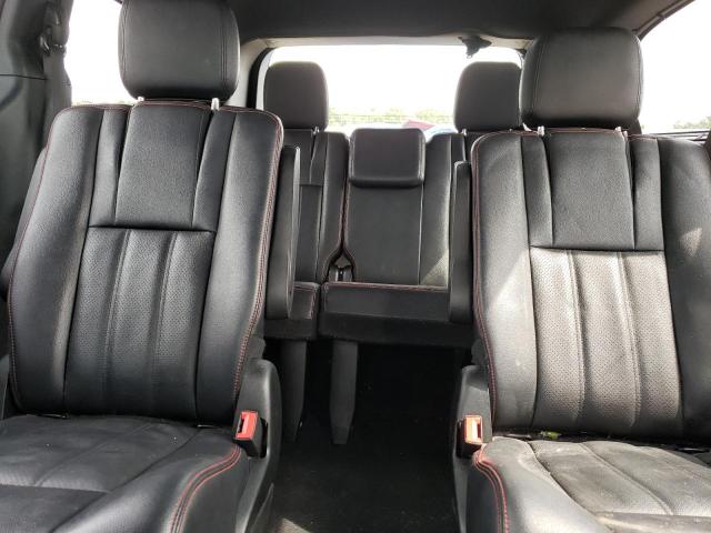 Photo 10 from auction – 2017 DODGE GRAND CARA with VIN 2C4RDGEG7HR561694