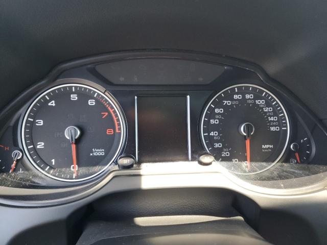 Photo 9 from auction – 2013 AUDI Q5 PREMIUM with VIN WA1LFBFP8DA059576