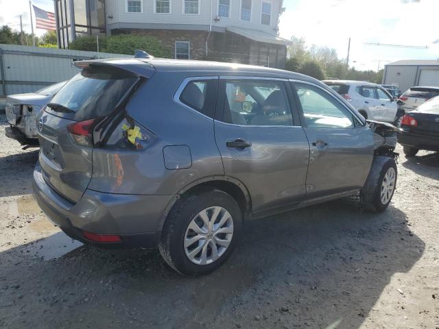 Photo 3 from auction – 2017 NISSAN ROGUE S with VIN KNMAT2MT6HP598853