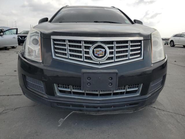 Photo 5 from auction – 2016 CADILLAC SRX with VIN 3GYFNAE37GS582065