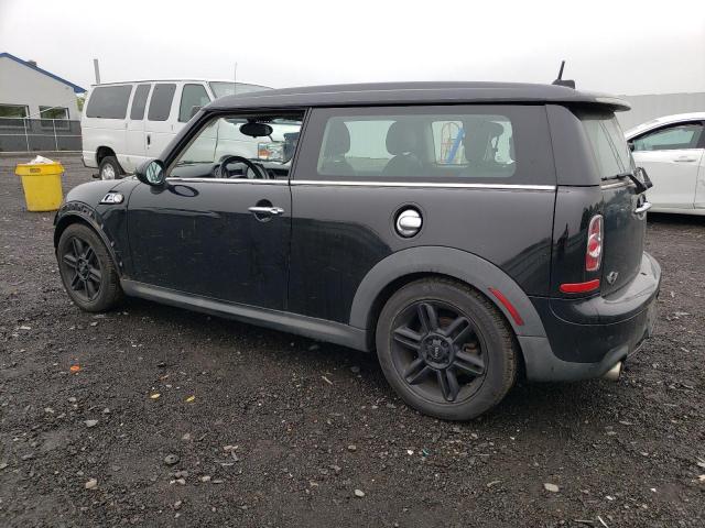 Photo 2 from auction – 2014 MINI COOPER S C with VIN WMWZG3C50ETY33277