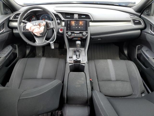 Photo 8 from auction – 2018 HONDA CIVIC EX with VIN SHHFK7H57JU200212
