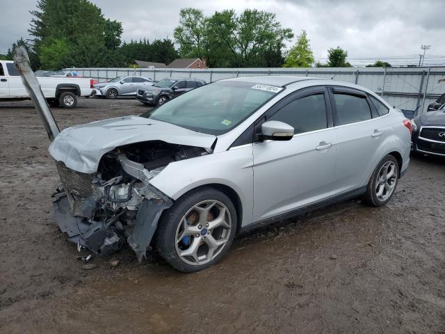 FORD FOCUS SEL 2012 con VIN 1FAHP3H27CL176235 - Foto de la subasta