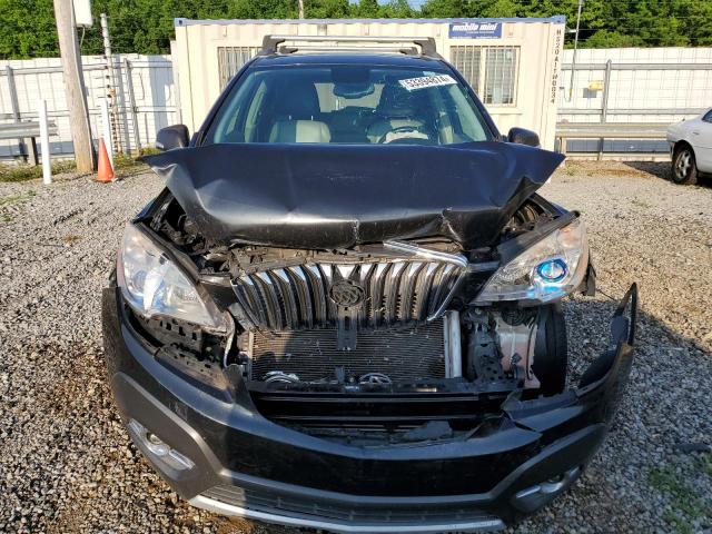 Photo 5 from auction – 2014 BUICK ENCORE with VIN KL4CJCSB9EB561605
