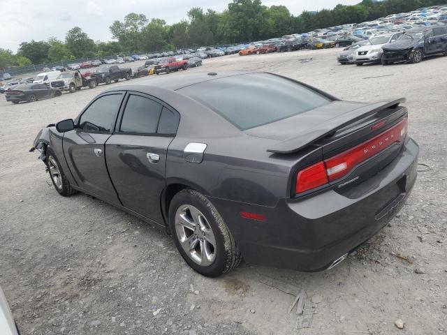 Zdjęcie 2 z aukcji – 2014 DODGE CHARGER SE z VIN 2C3CDXBG3EH188055