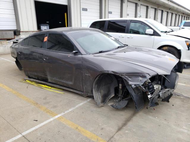 Photo 4 from auction – 2014 DODGE CHARGER R/ with VIN 2C3CDXCT6EH368965