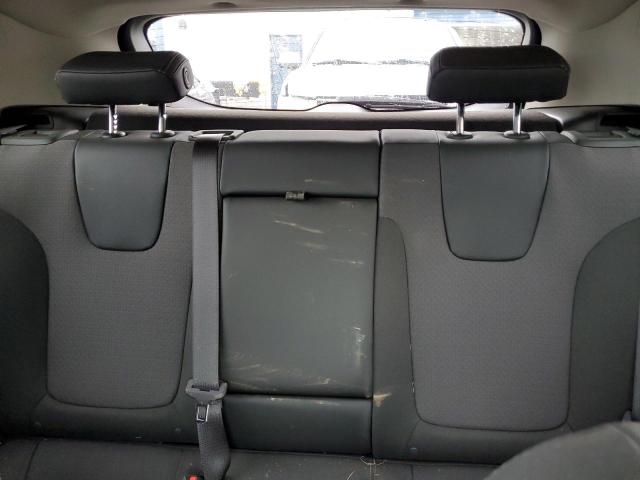 Photo 10 from auction – 2023 BUICK ENCORE GX with VIN KL4MMDSLXPB076578
