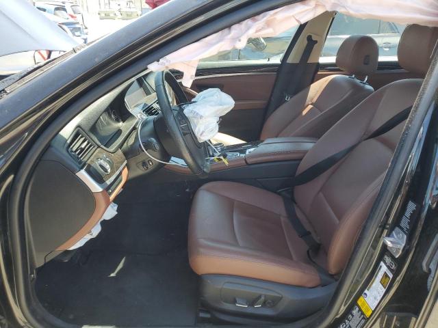 Photo 7 from auction – 2014 BMW 528 XI with VIN WBA5A7C5XED619530