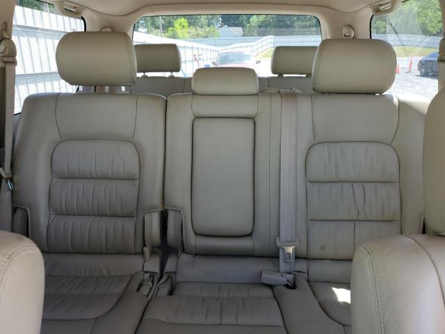 Photo 10 from auction – 2006 LEXUS LX 470 with VIN JTJHT00W864011499