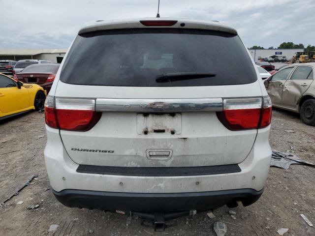 Photo 6 from auction – 2013 DODGE DURANGO SX with VIN 1C4RDHAG1DC695096