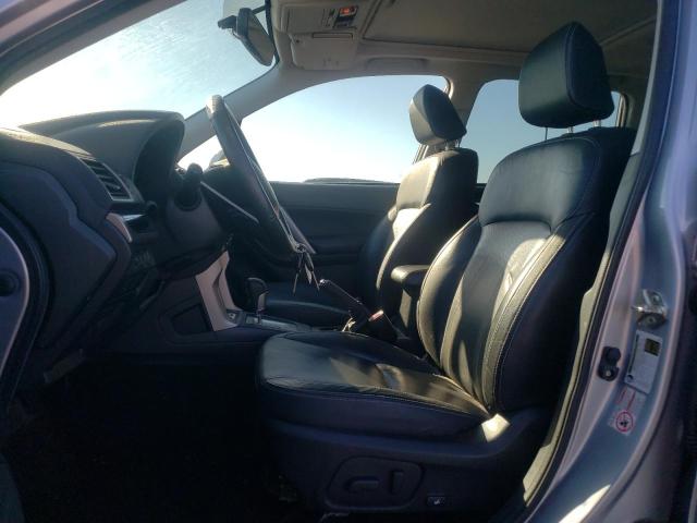 Photo 7 from auction – 2017 SUBARU FORESTER 2 with VIN JF2SJALC2HH800914