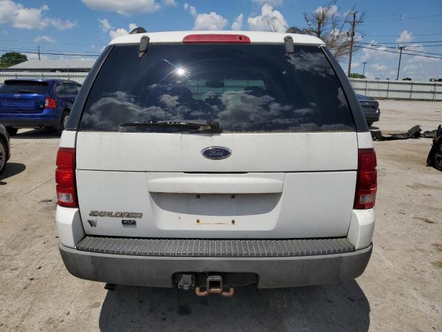 Photo 6 from auction – 2003 FORD EXPLORER X with VIN 1FMZU73K63ZA27782