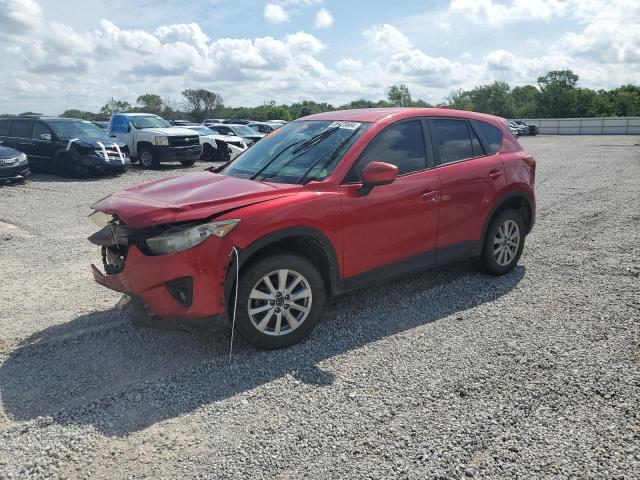 Photo 1 from auction – 2015 MAZDA CX-5 TOURI with VIN JM3KE4CY5F0431954